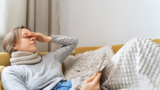 В Воронежской области стало меньше заболевших ковидом