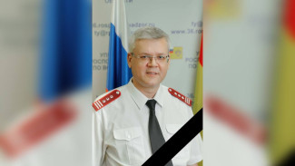 Начальник отдела управления воронежского Роспотребнадзора умер на 54-году жизни