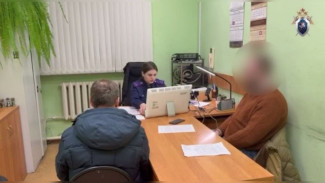 В Воронеже установили личность напавшего на подростка из-за игры в снежки мужчины