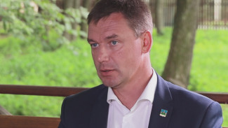 Глава Новоусманского района рассказал об отказах богачам в покупках жилья