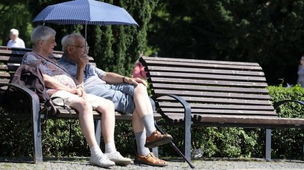 Статистики посчитали число 100-летних жителей Воронежской области