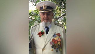 В Воронеже от коронавируса умер глава союза малолетних узников концлагерей