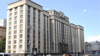«Единая Россия» обеспечила расходы на ключевые направления соцполитики и экономики