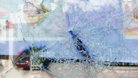Частный дом и машина попали под удар ВСУ в Воронеже