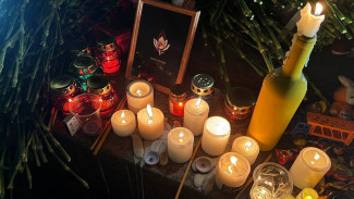Воронежский губернатор выразил соболезнования в день траура по погибшим в «Крокусе»