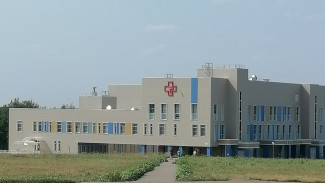 Воронежцы создали петицию после массового увольнения врачей из поликлиники в Шилово 