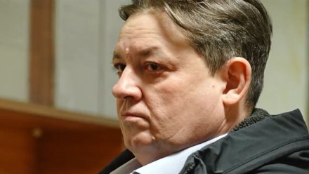 Обвиняемый во взятках экс-проректор ВГМУ отправится на СВО