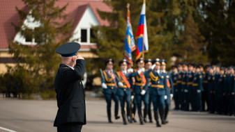 Воронежский институт ФСИН сможет готовить кадры для других стран