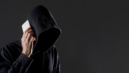 Воронежцев предупредили о новой схеме мошенничества с использованием голоса