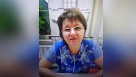 В морозную ночь в Воронеже пропала 51-летняя женщина