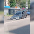 Воронежцам назвали причину появления огромной ямы, в которую провалилась машина