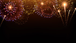 13 миллионов потратят в Воронеже на салют, охрану и оформление ко Дню города