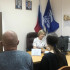 Бесплатные консультации психологов доступны воронежцам в общественных приёмных «Единой России»