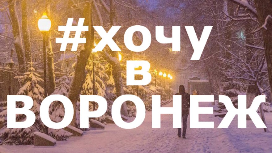 11 лучших фото жителей Воронежской области из социальных сетей за неделю