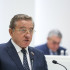 Сергей Лукин: «Мы обязаны помогать тем, кто защищает страну»