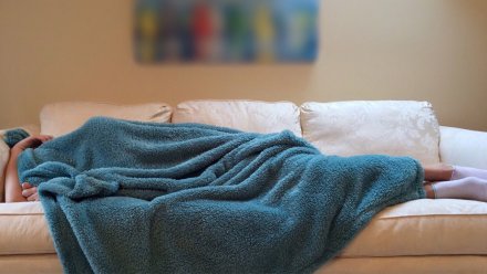 Воронежцам рассказали, каким должен быть режим сна в новогодние праздники