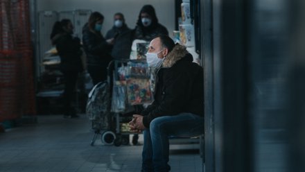 Коронавирус выявили у 1,26 тыс. жителей Черноземья за сутки