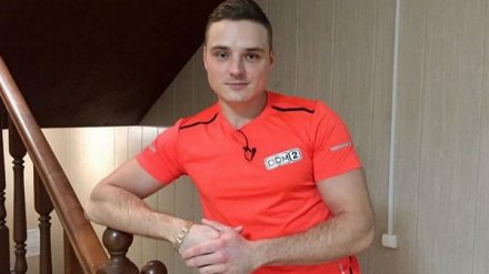 Осуждённый за домашнее порно воронежский участник «Дома-2» попался пьяным за рулём