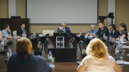 Второй энергоблок нового поколения нововоронежской АЭС принесёт региону 3 млрд рублей