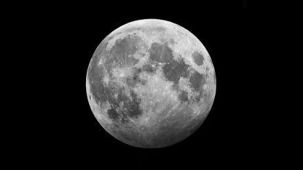 Воронежцы увидят первое лунное затмение 2020 года в январе