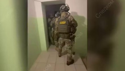 Инвалида СВО арестовали по делу о похищении людей и вымогательстве в Россоши