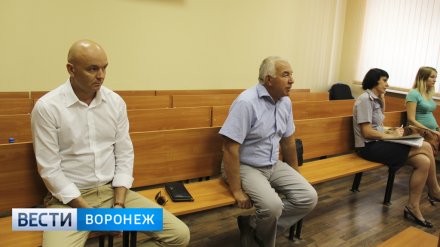 Воронежские бизнесмены Енины получили условные сроки за махинации с НДС на 29 млн рублей