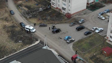 Глава СКР забрал из Воронежа дело о покушении на убийство главы района