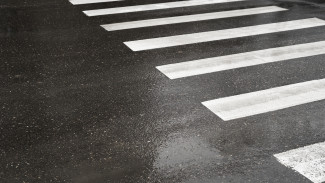 ВАЗ сбил двух женщин на улице Волгоградской в Воронеже