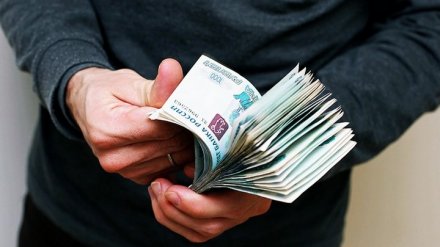 В Воронеже борец с коррупцией получил реальный срок за обман на полмиллиона