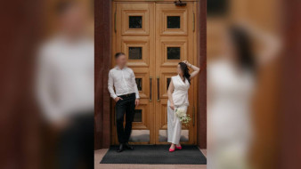 Воронежец избежал реального срока за смерть 25-летней жены в ДТП под Россошью