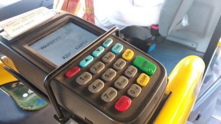 Воронежцы в день повышения проезда проехали в маршрутках за 29 рублей