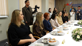 Воронежцы попросили губернатора о новых мерах поддержки бойцов СВО и их семей