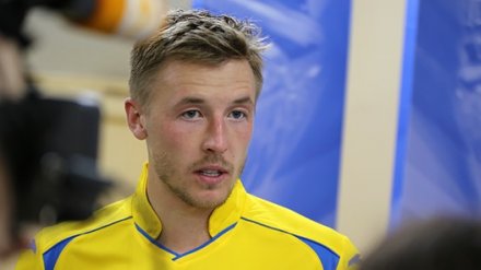 Воронежский «Факел» пополнился бывшим игроком сборной России
