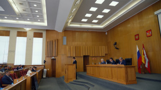 «Законодательная власть: дела и лица». Процедура выборов мэра и обновление переходов