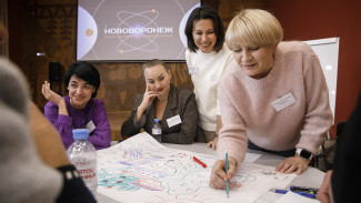 Нововоронеж стал первым городом в регионе, для которого разрабатывают мастер-план