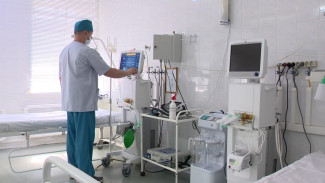В четырёх воронежских больницах установят кислородные станции