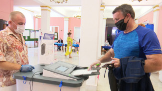 Облдума утвердили дату выборов губернатора Воронежской области