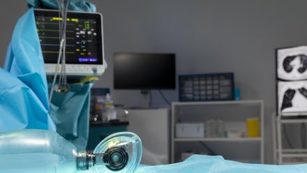 ТФОМС Воронежской области направил свыше 47 млн рублей на приобретение и ремонт оборудования 