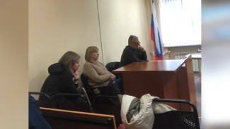 Директора УК отправили в колонию за гибель студентки под упавшим деревом в Воронеже