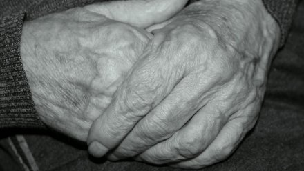 В Воронеже женщина убила 98-летнюю мать, устав от постоянного ухода за ней