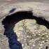 В Воронеже начали рыть котлован у памятника Славы