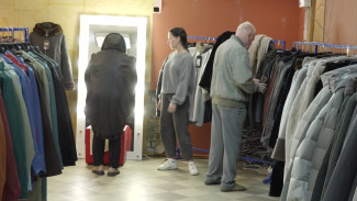 Воронежцев пригласили на распродажу финской верхней одежды