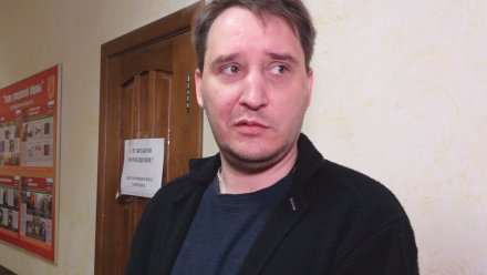 Обманувшему более 300 воронежцев лжеюристу снова дали 4,5 года колонии