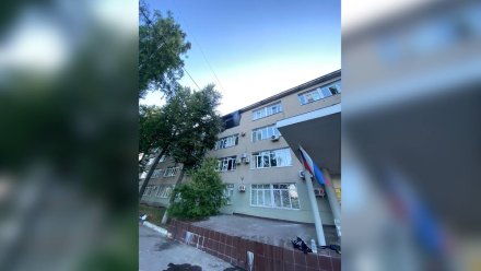 В Воронеже количество повреждённых беспилотниками частных домов выросло до 16