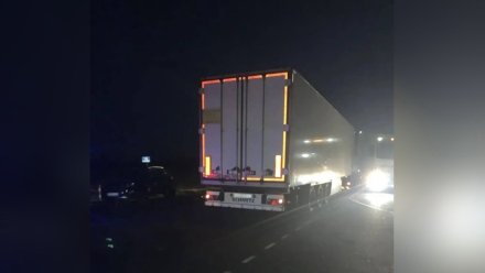 Появились подробности массового ДТП с 3 пострадавшими детьми на воронежской трассе