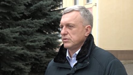 В Лискинском районе задержали замглавы администрации