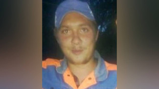 У подвесного моста в Воронежской области без вести пропал 23-летний парень