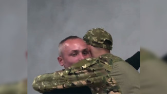 Липецкий боец СВО спас военнослужащего из Воронежской области