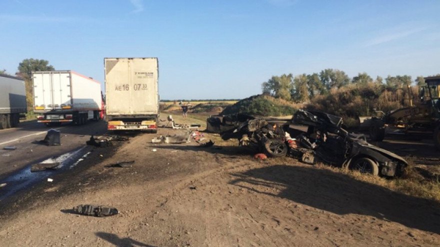 Дело о гибели семьи с ребёнком в страшном ДТП на воронежской трассе дошло до суда