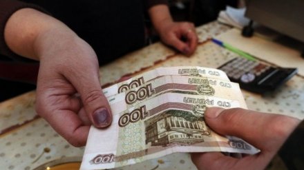 Женщину из воронежского села на два года оставили без пенсии из-за бездействия главы